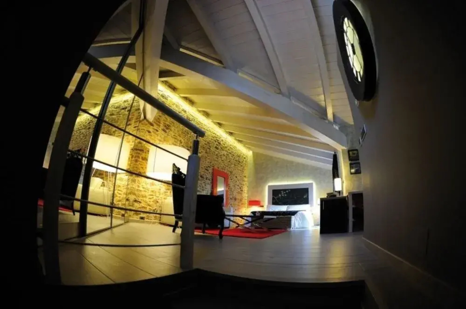 La Posada de Mosqueruela