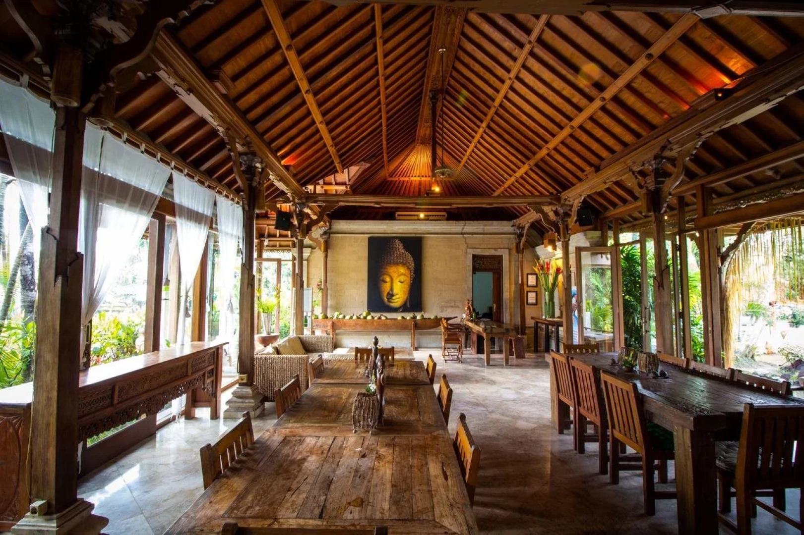 Vision Villas Resort