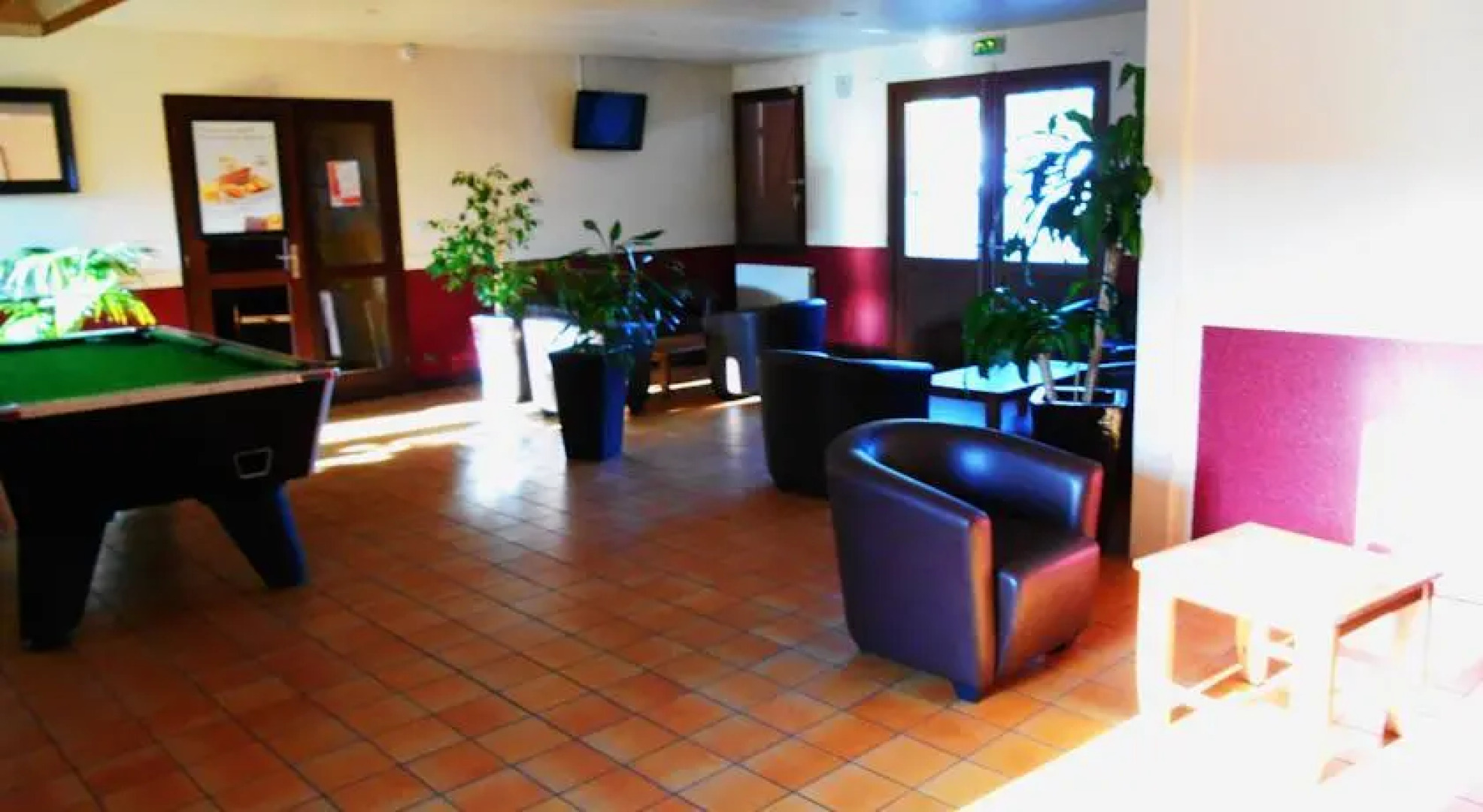 Kyriad Chelles Centre