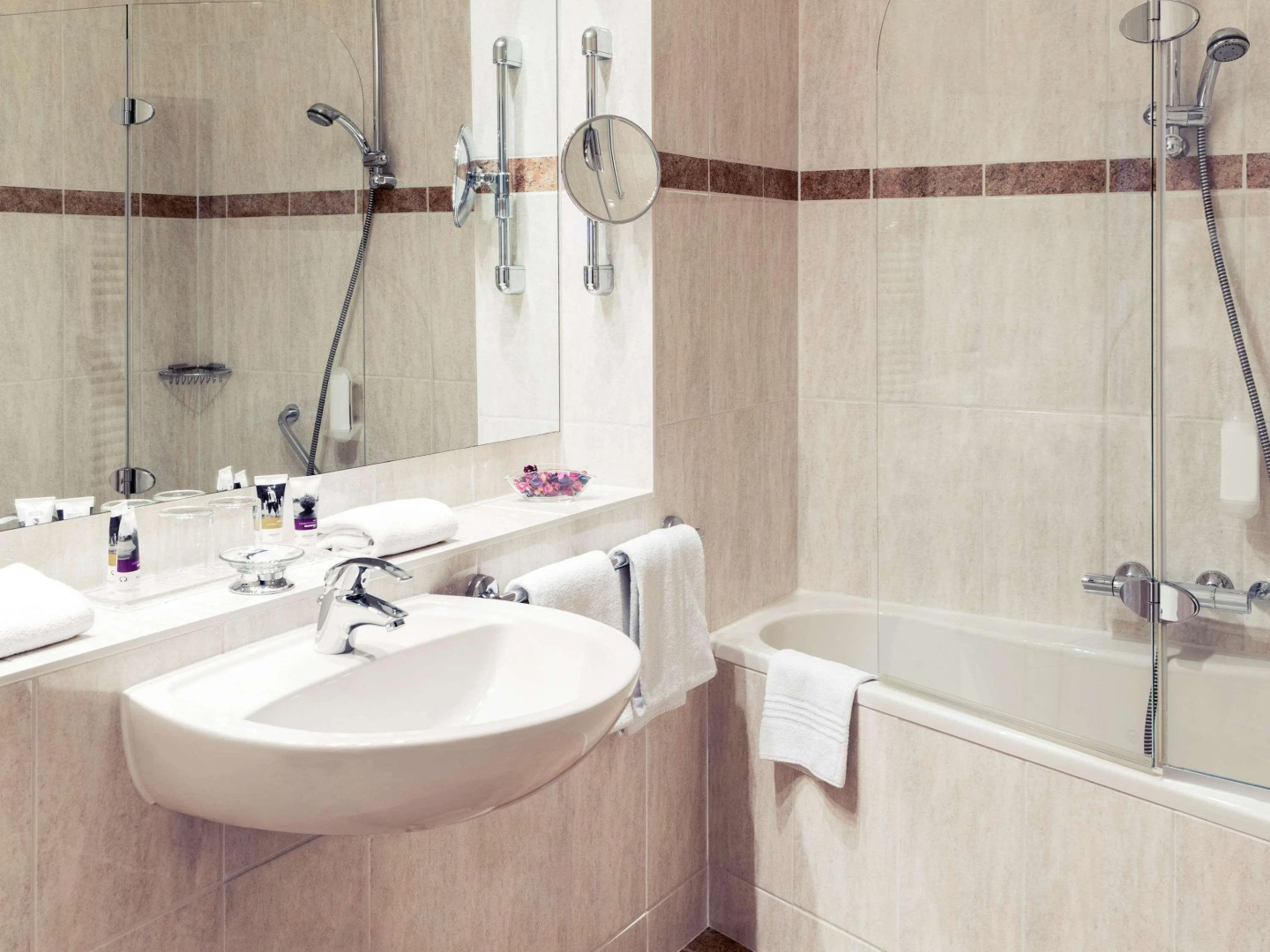 Mercure Hotel Berlin Mitte