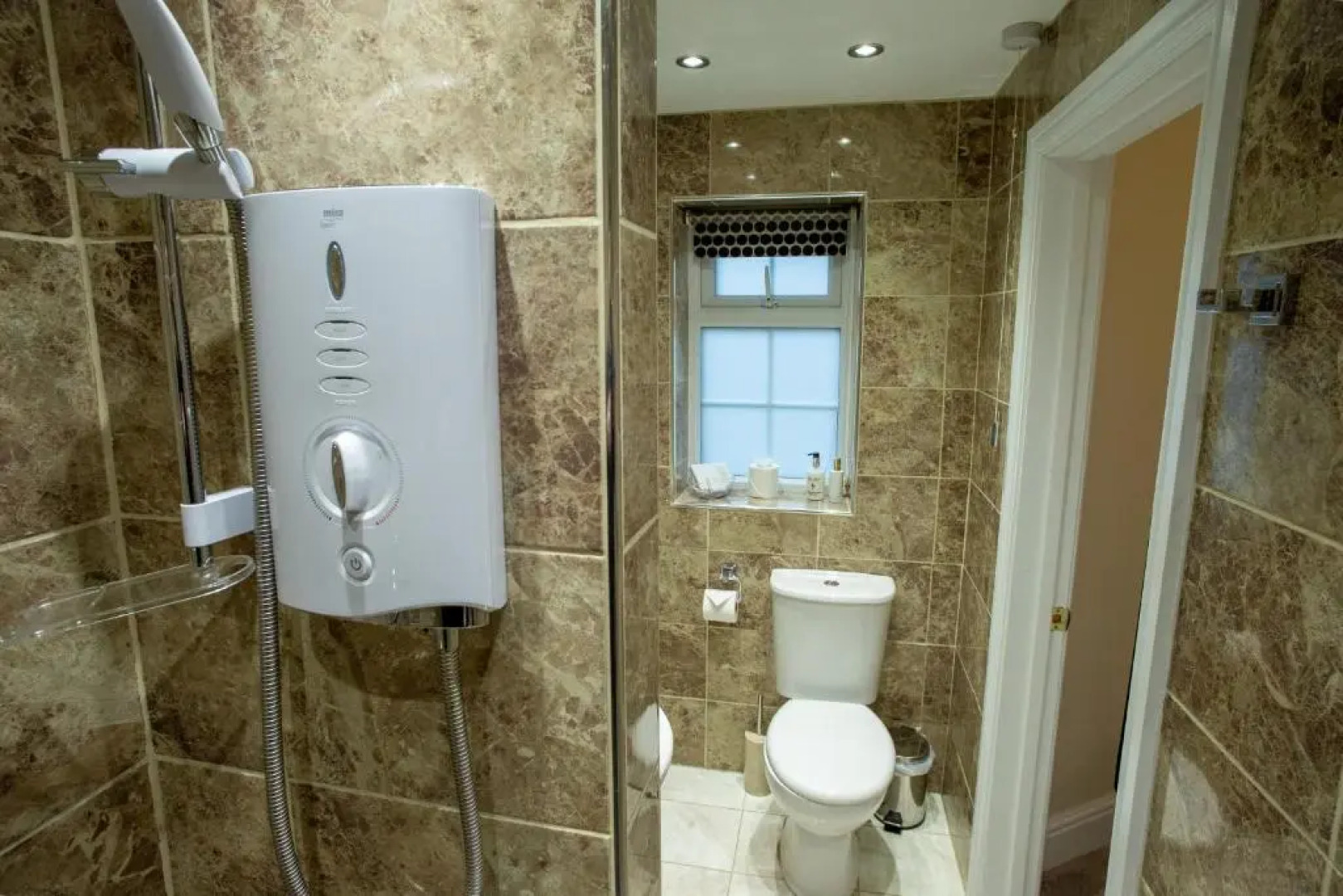 Deanfield Bed and Breakfast