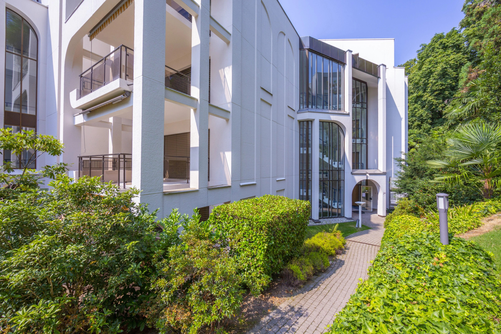 Maraini Elegante in Lugano