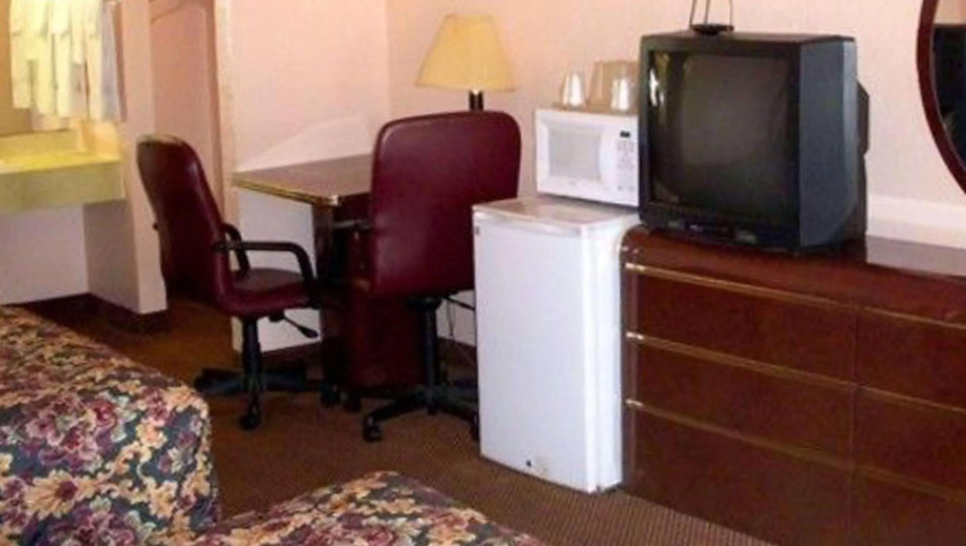 Executive Royal Inn