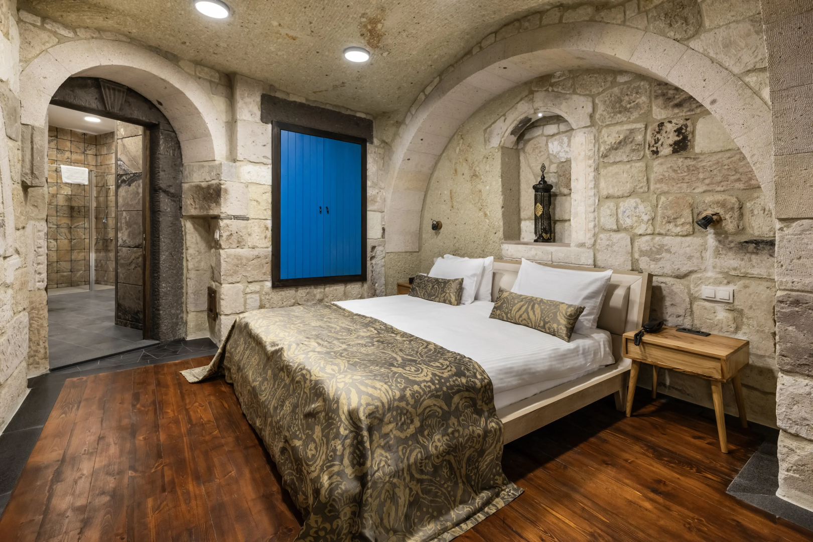 Cappadocia Estates - Special Class