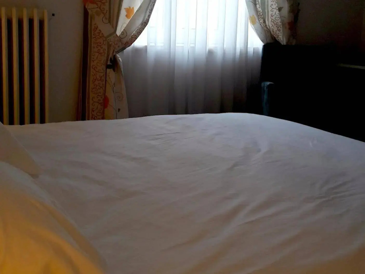 Hotel Restaurant Robichon