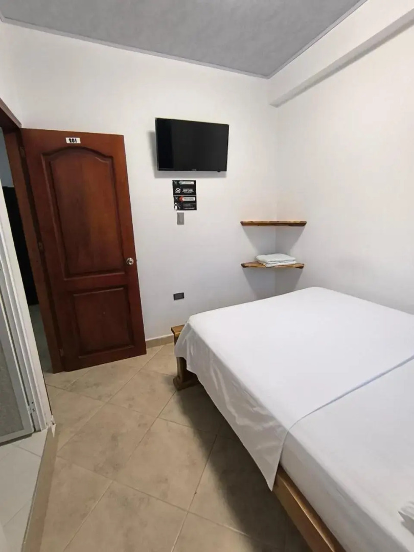 Casa Hotel Mar y Brisa Beach