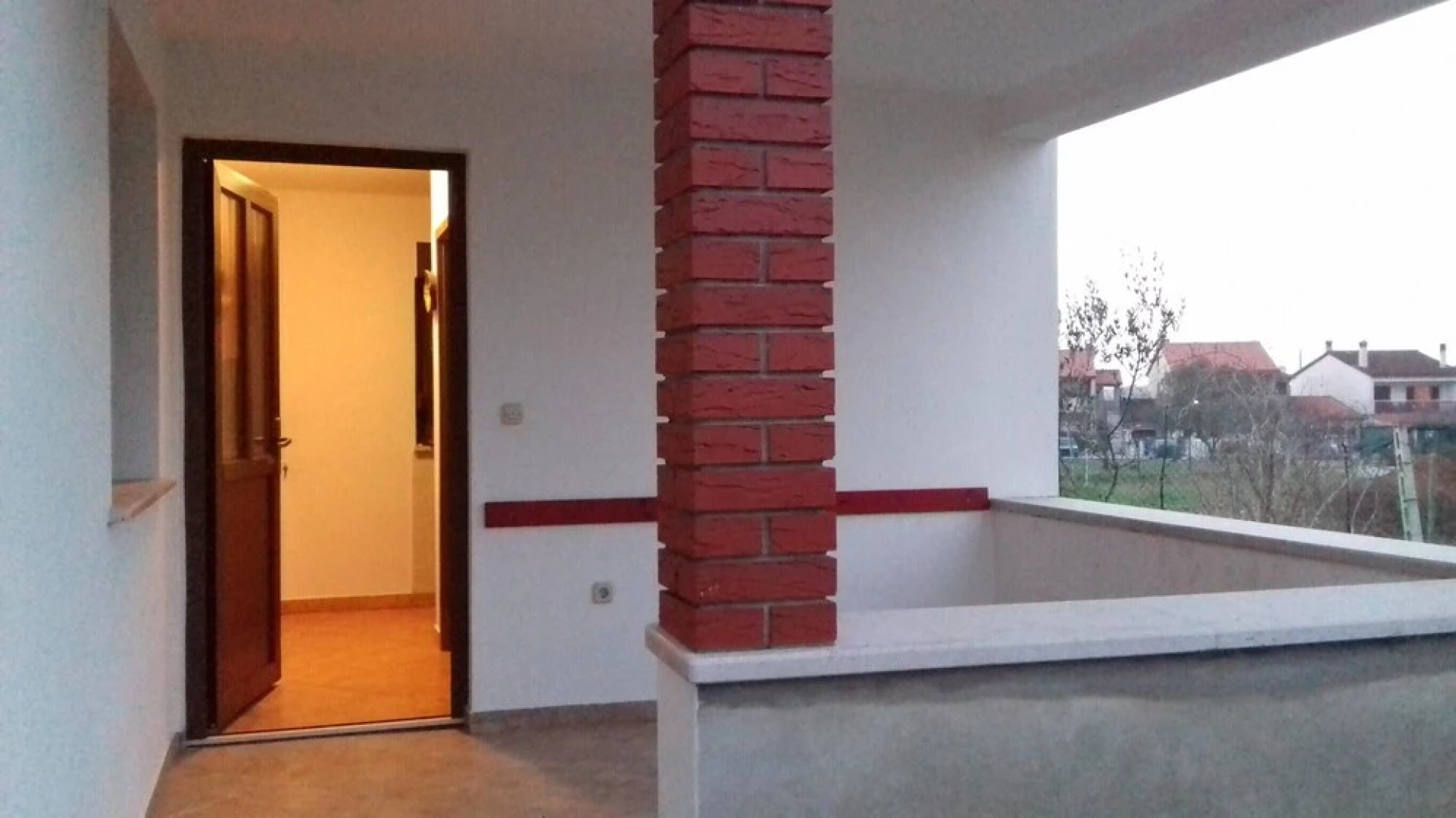 Apartment With one Bedroom in Fažana, With Enclosed Garden and Wifi