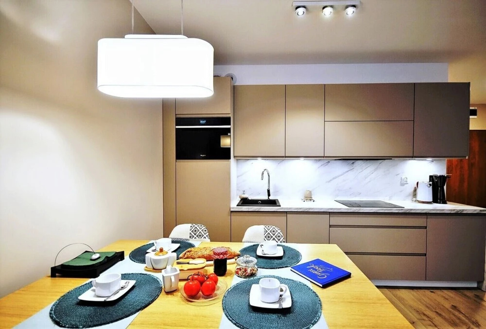 Nadmorskie Tarasy by BalticON