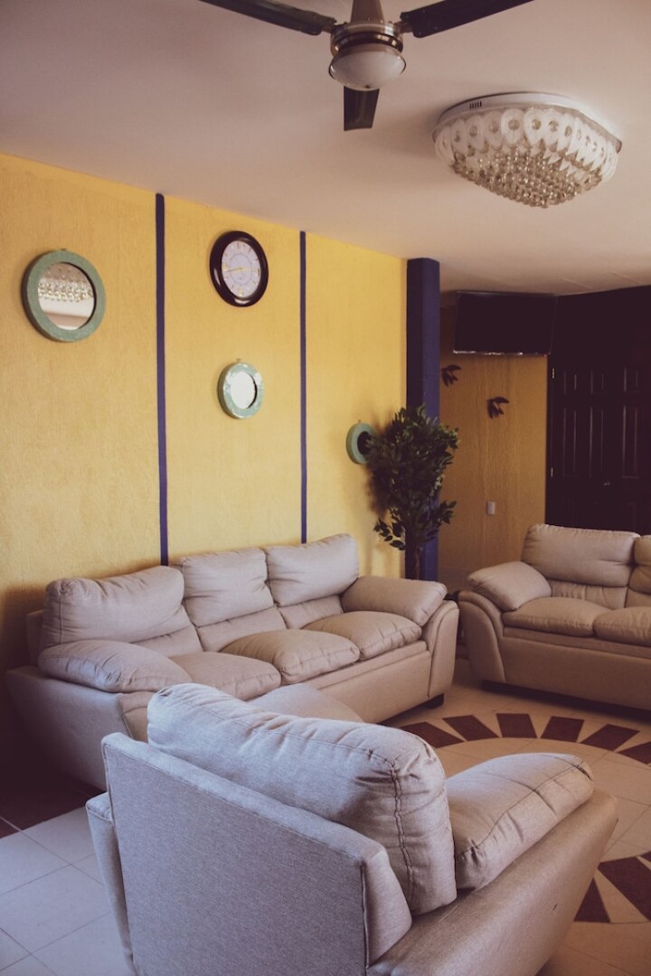 Hotel De La Peña Inn