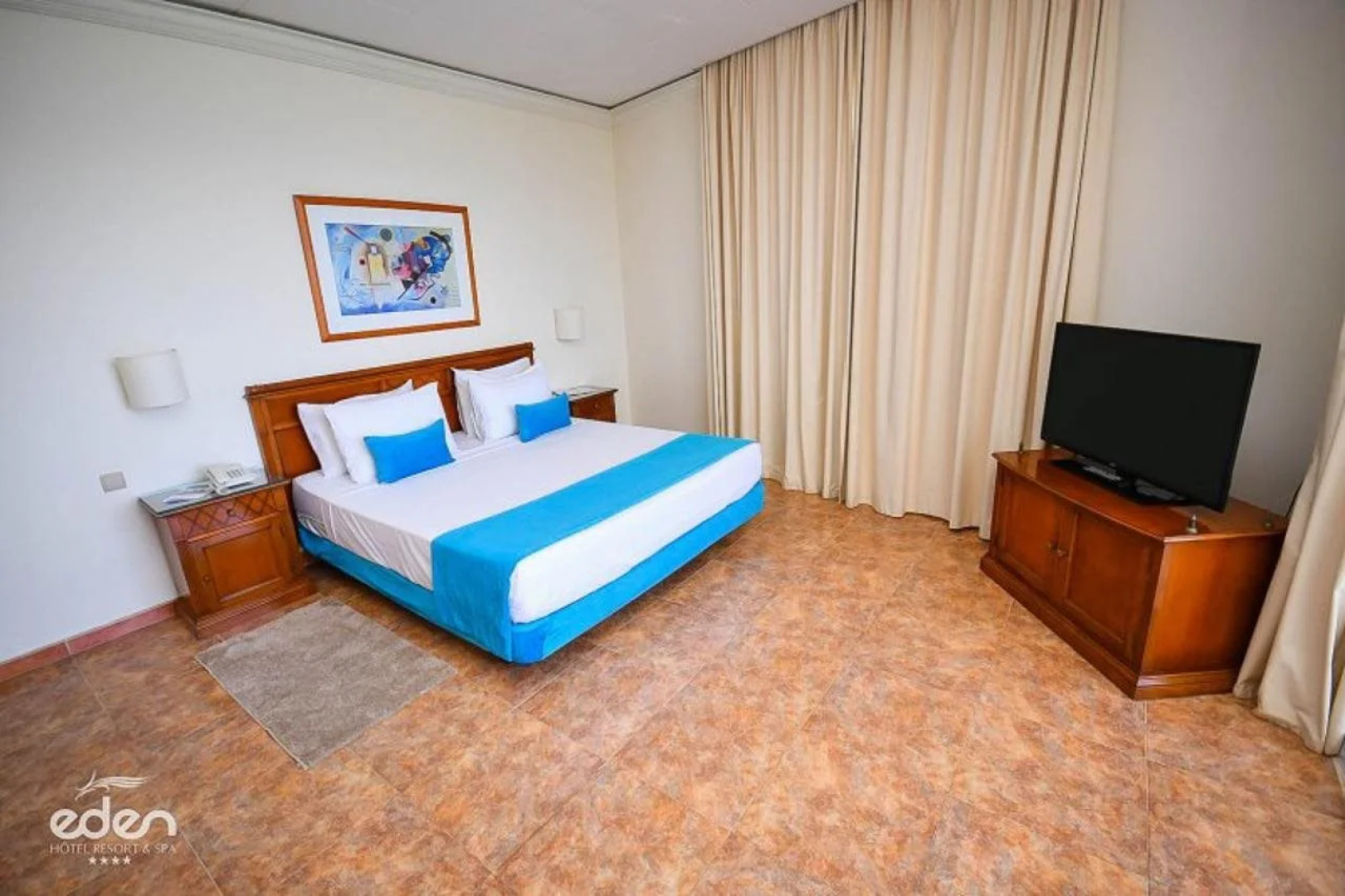 Hotel Eden Resort & Spa