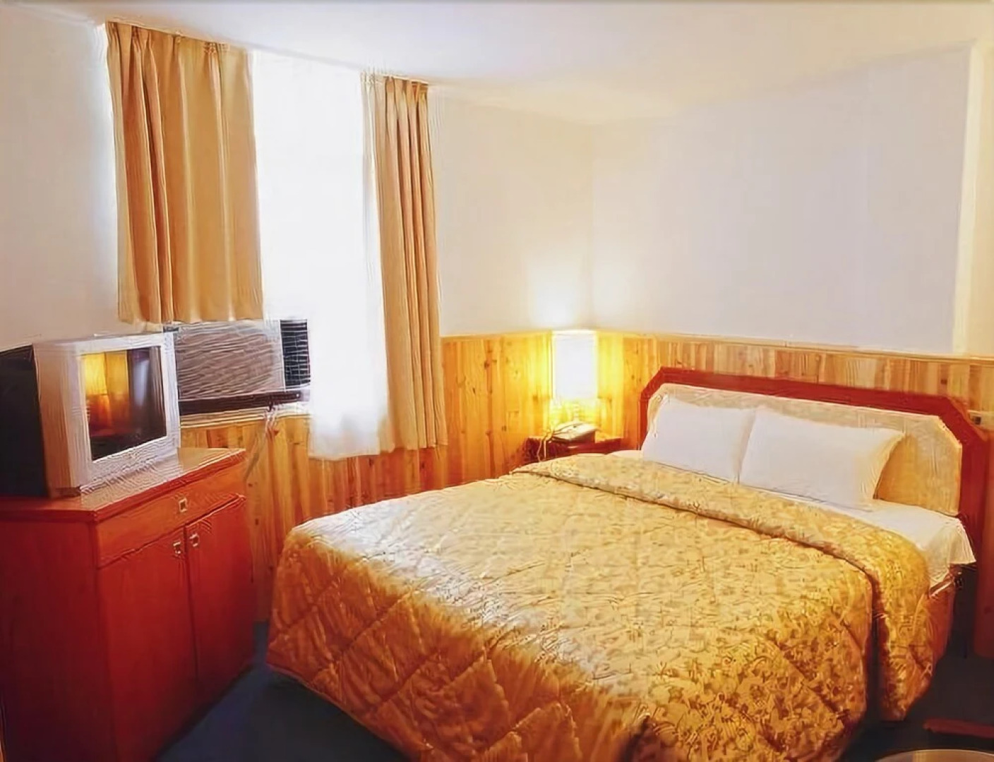 Chinshang Pastoral Farm Resort