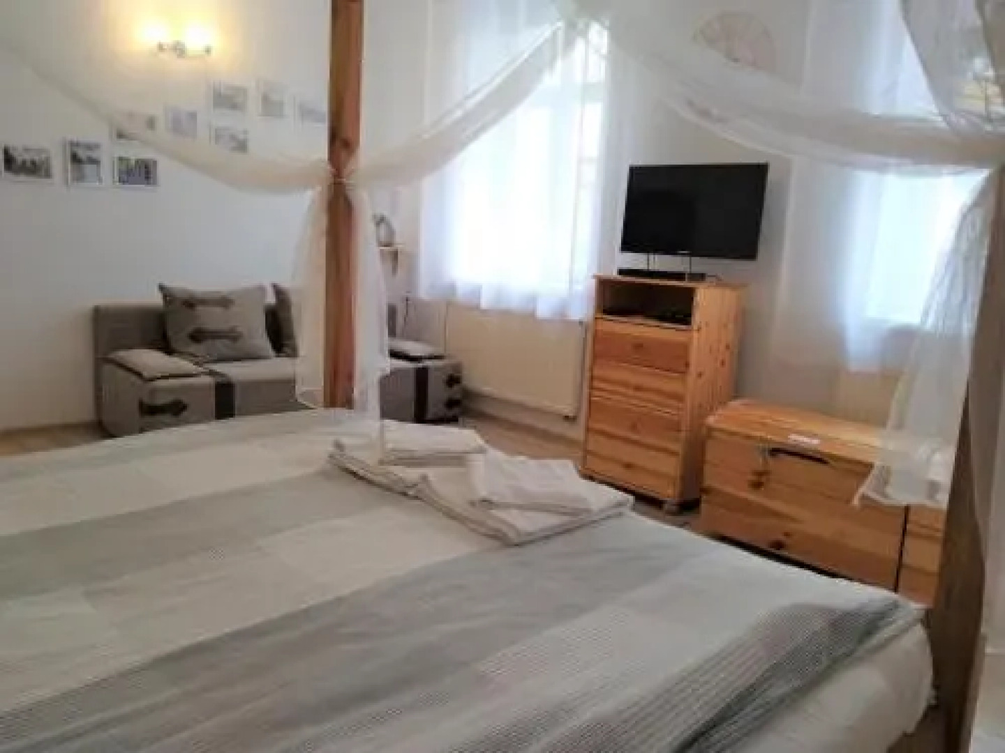 Apartament Pijarska
