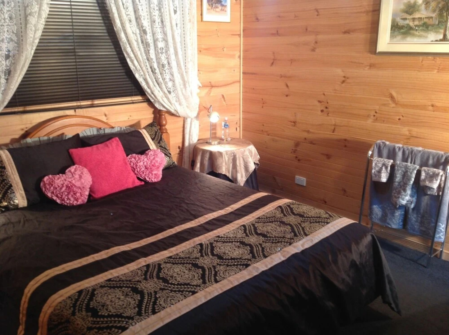 Stony Rise Cottage B&B