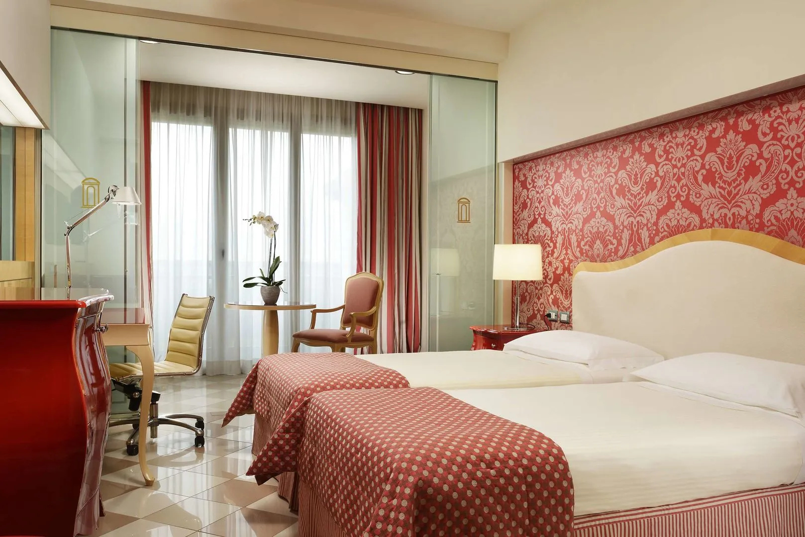 Unahotels Expo Fiera Milano