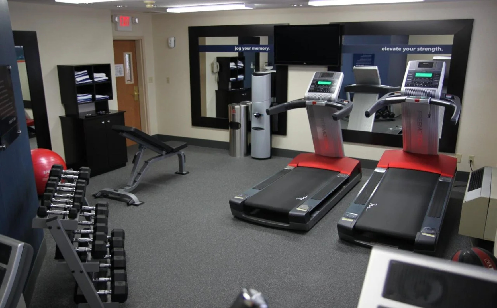 Comfort Inn & Suites Toledo North