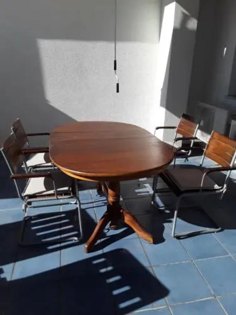 Casas Nuestras Envia Golf Vicar II