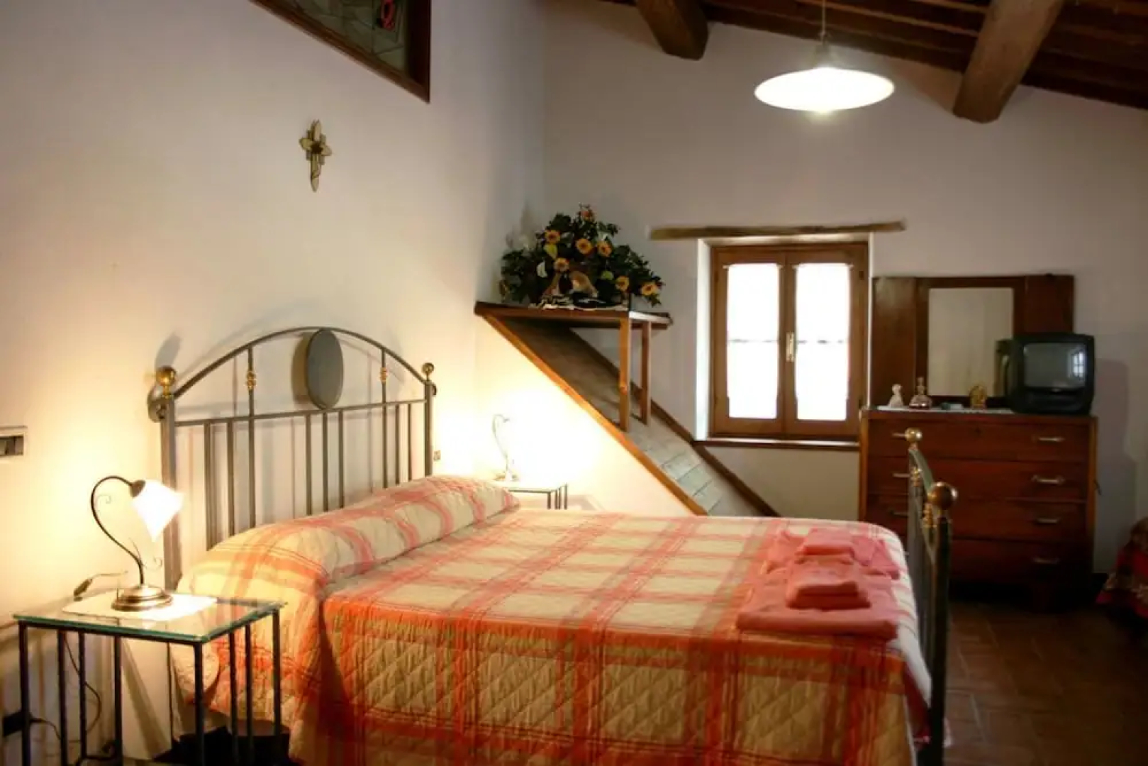 Casa Largnano