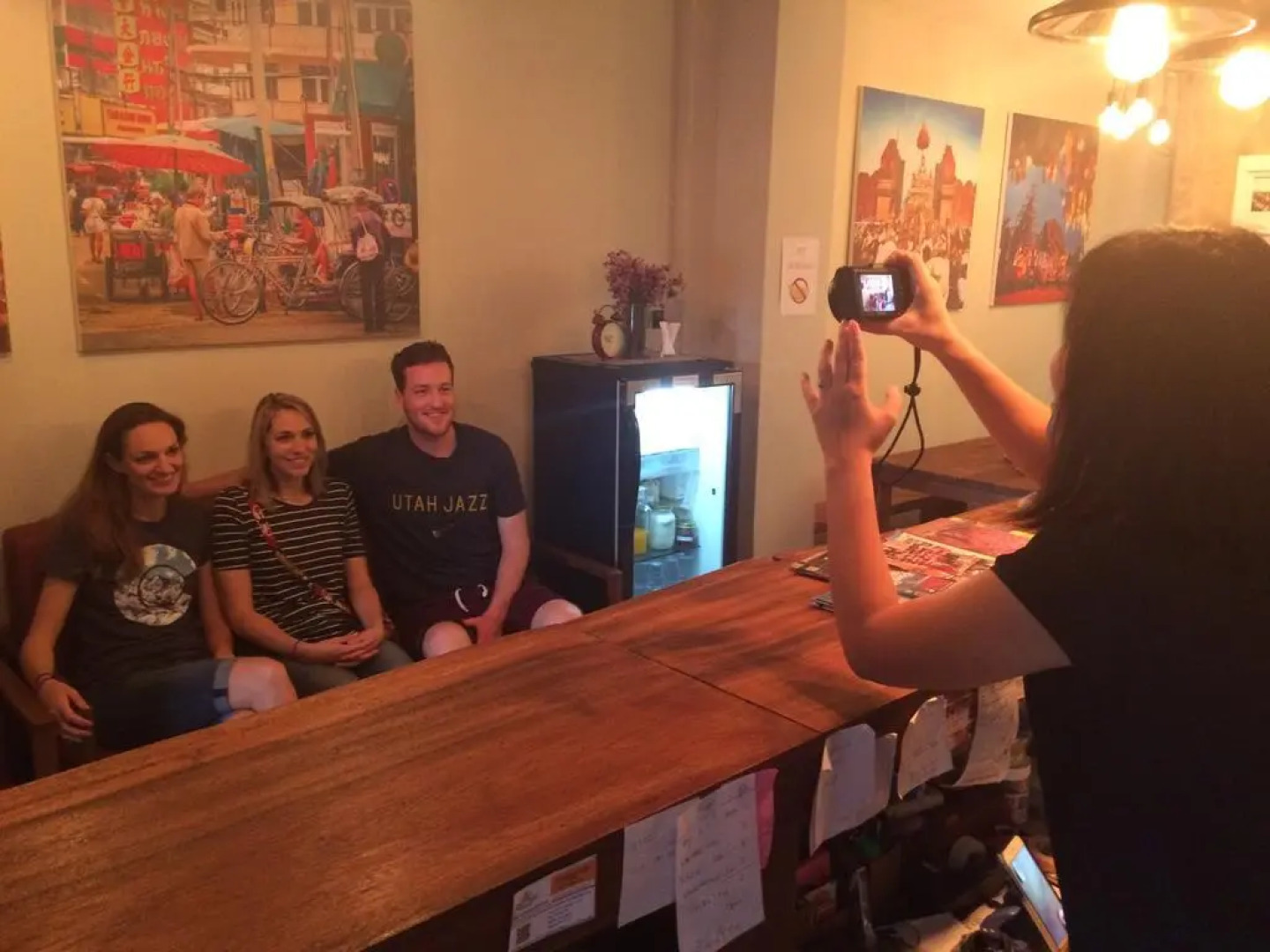 Pakping The Cozy Living Chiangmai