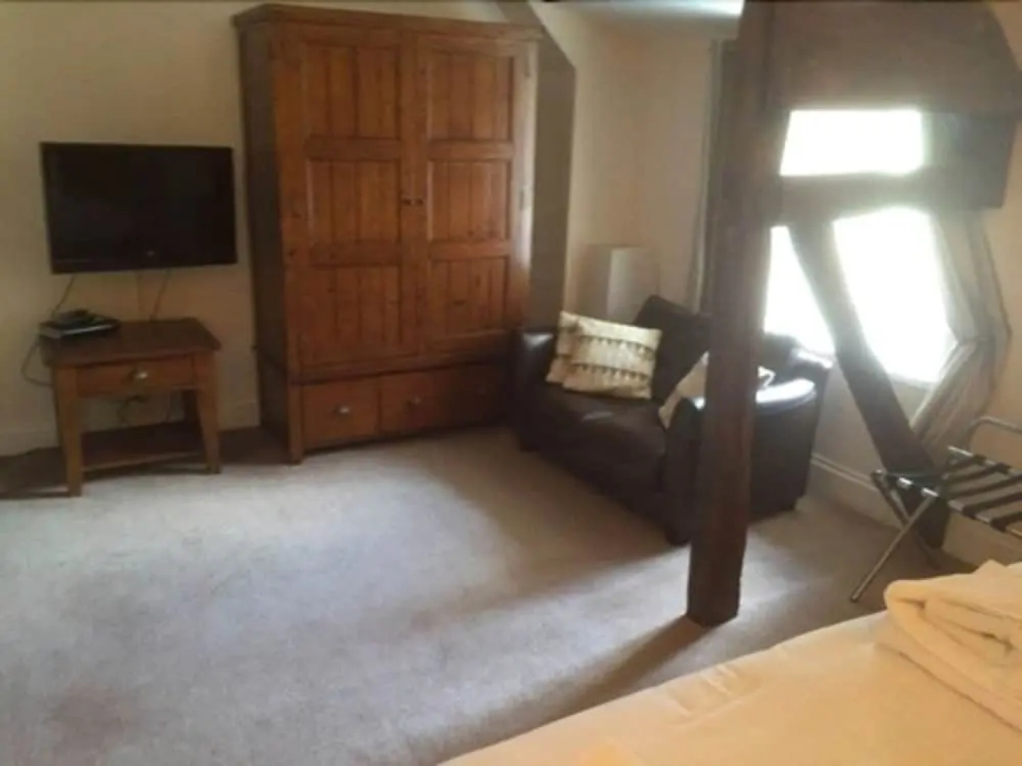 The Old Rectory Country Hotel & Golf Club