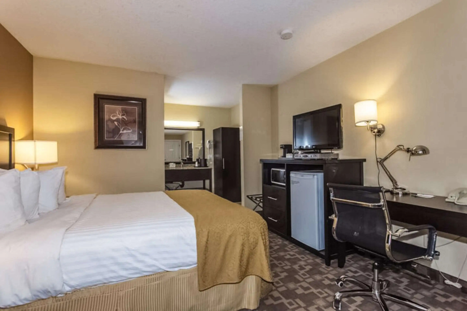 Quality Inn
