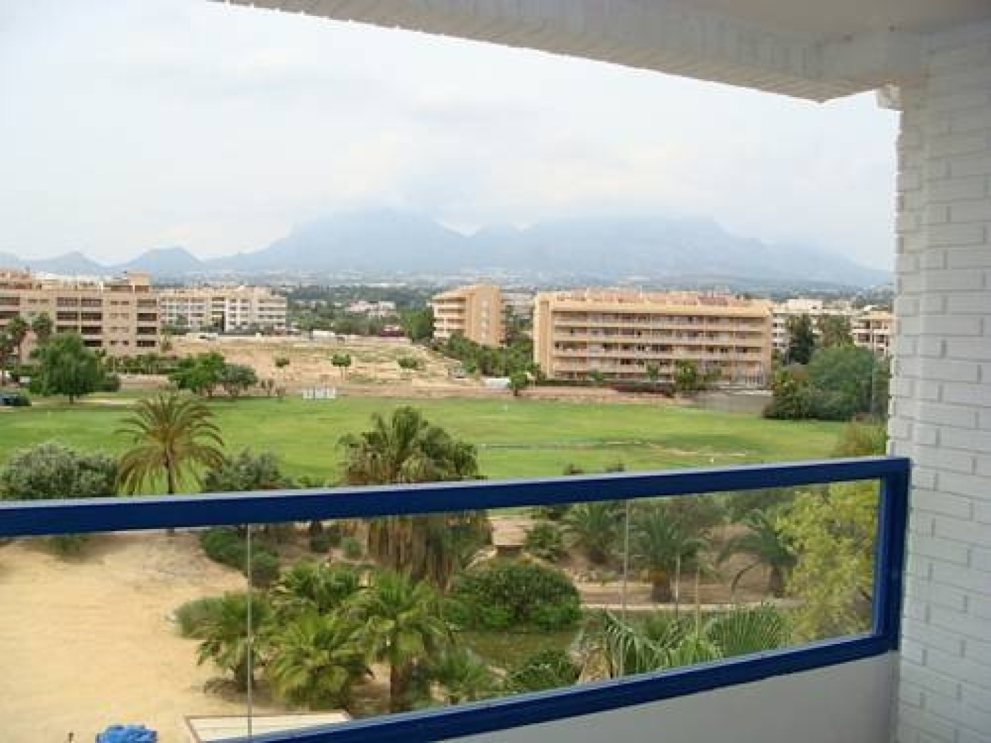 Albir Azul Solgruppen