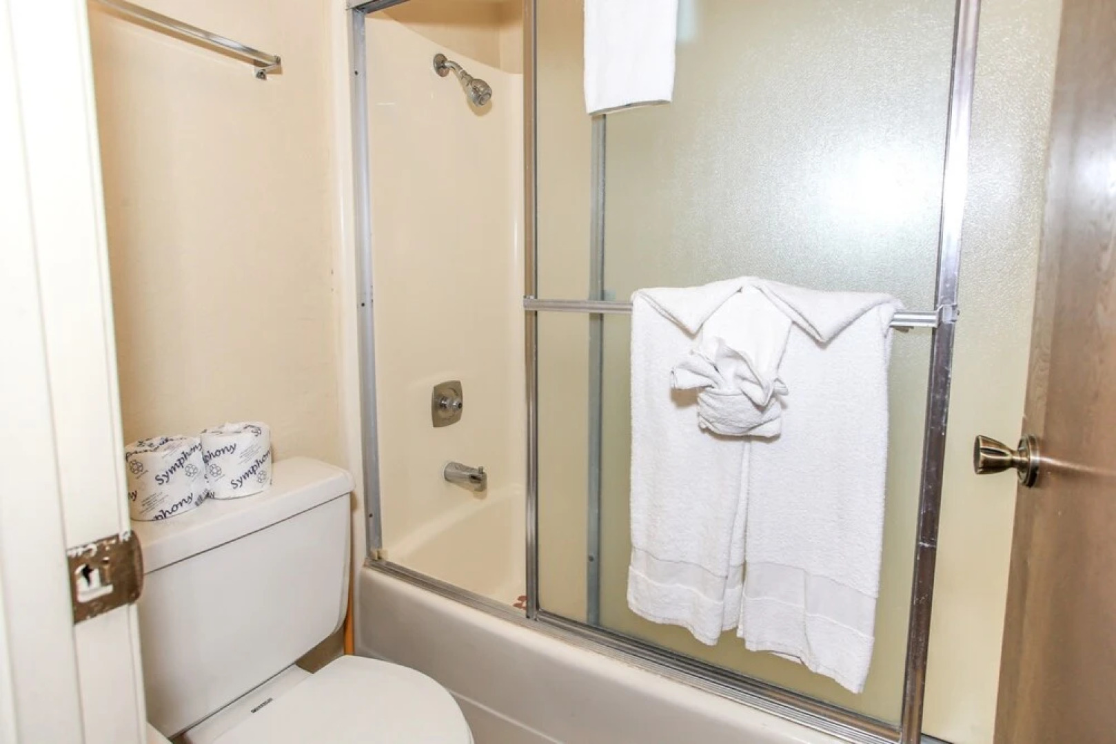 Affordable Bayside Condo