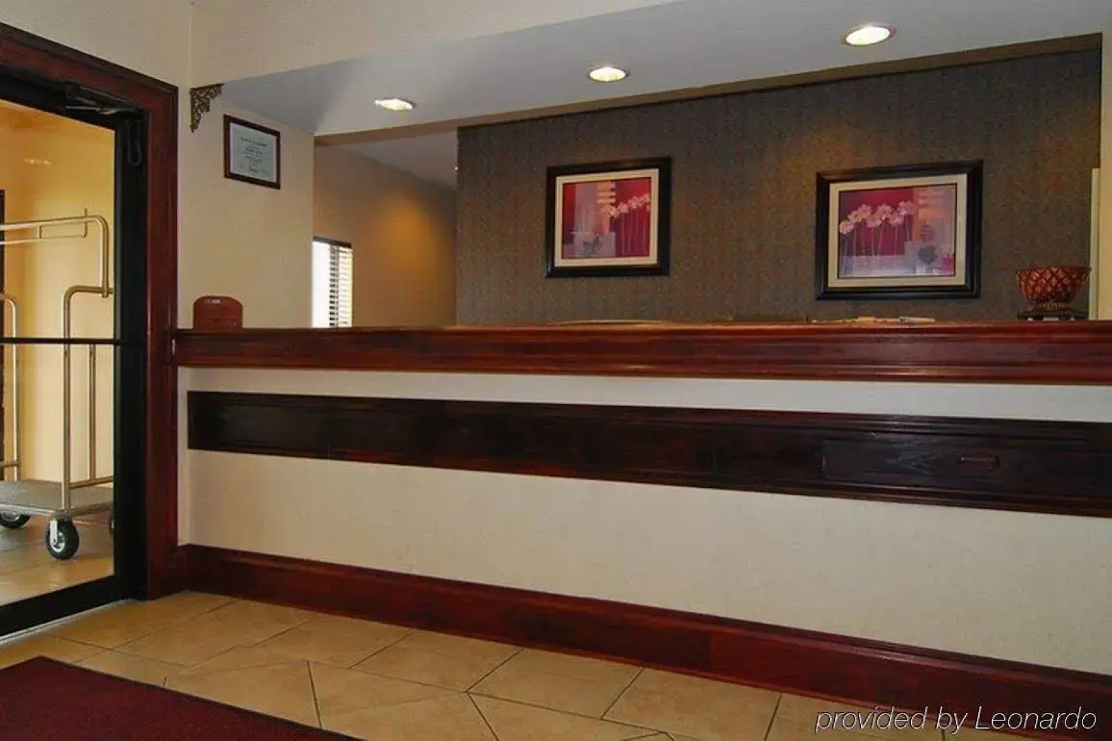 Red Roof Inn & Suites Monee