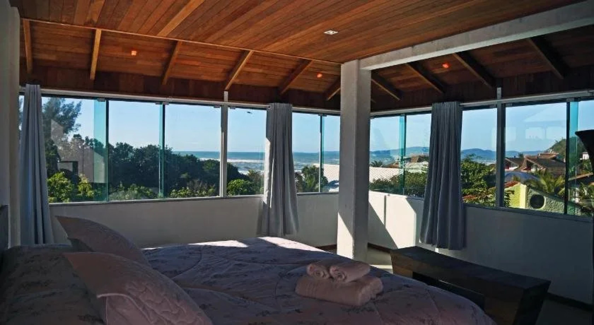 Pousada Estaleiro Village