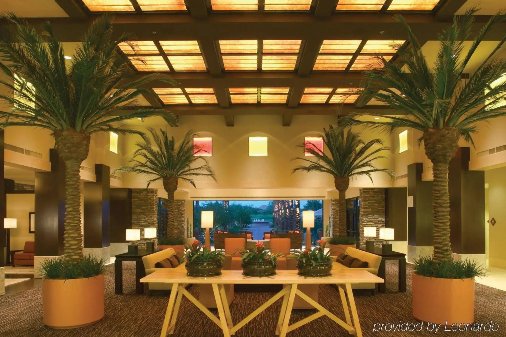 The Westin Kierland Villas