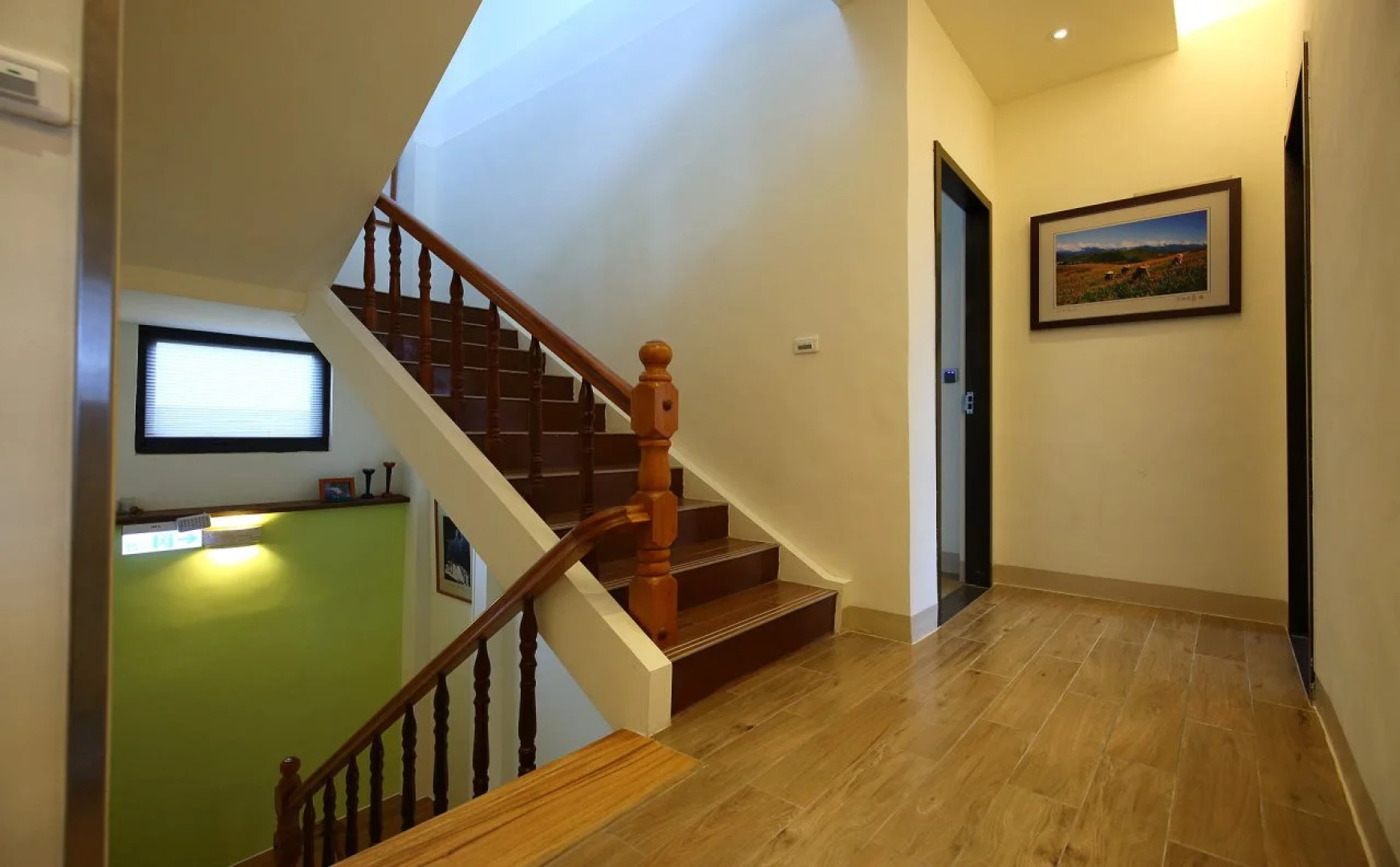 Flowers Bed and Breakfast