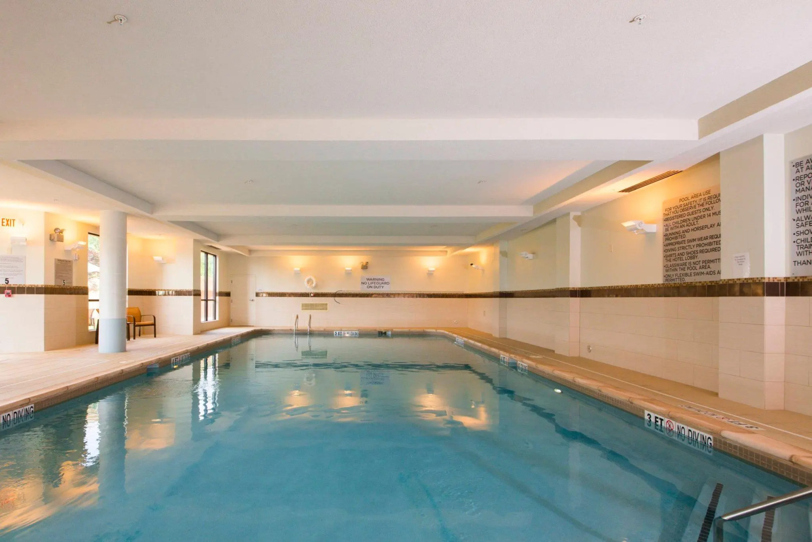 Courtyard by Marriott Warner Robins