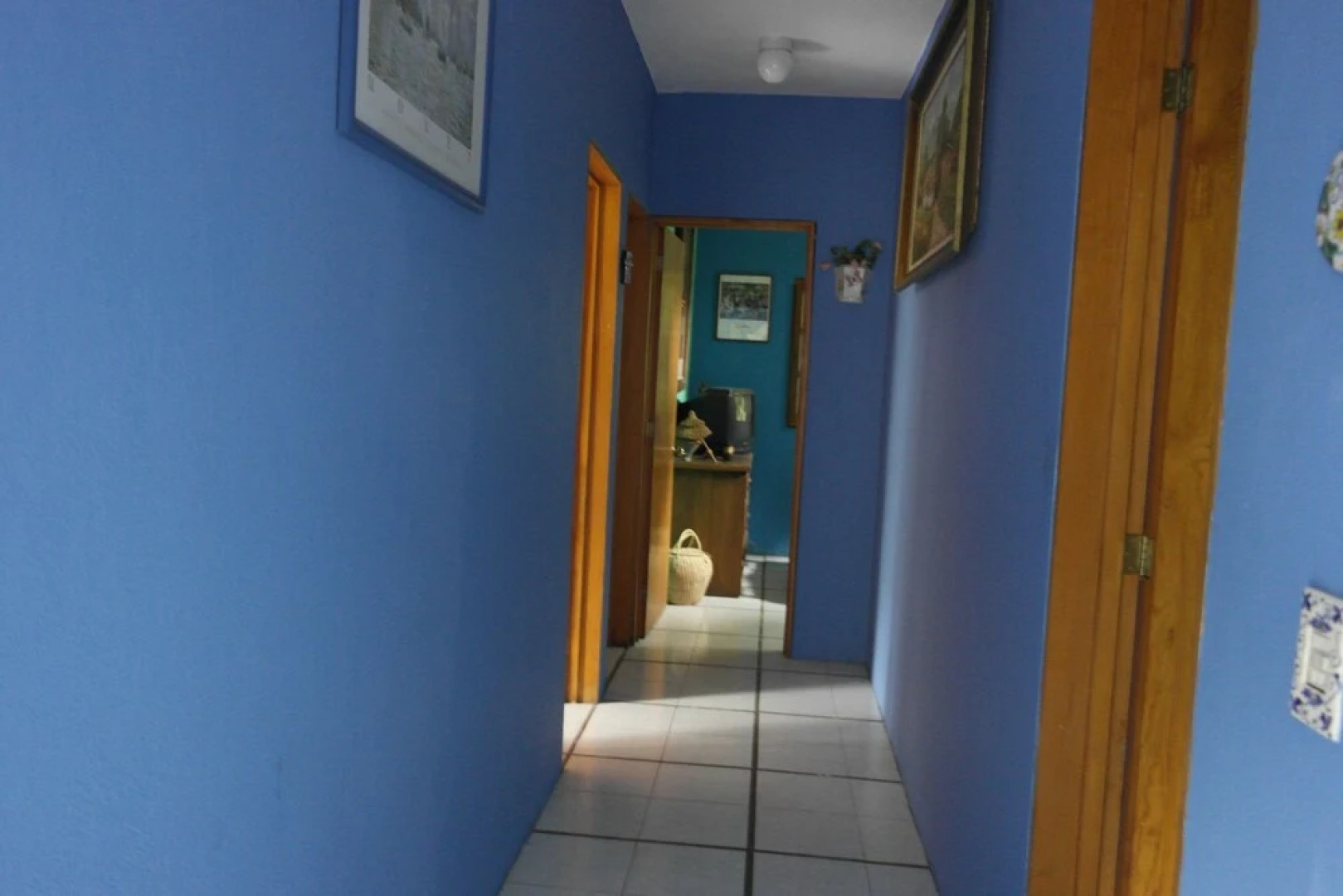 El Refugio de las Palomas