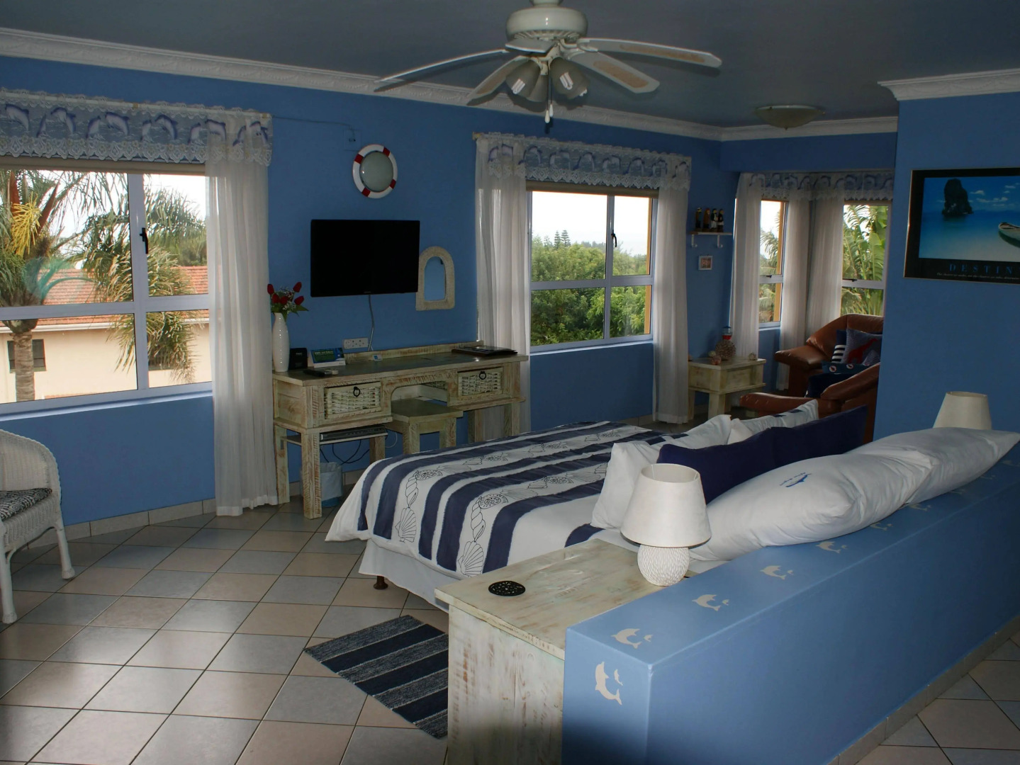 Africa Regent Guest House