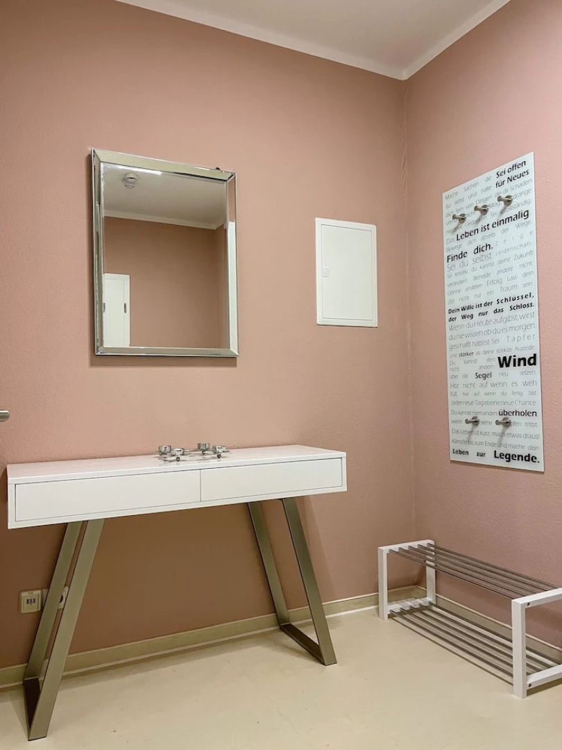 Apartment zur Wiege Anhalts