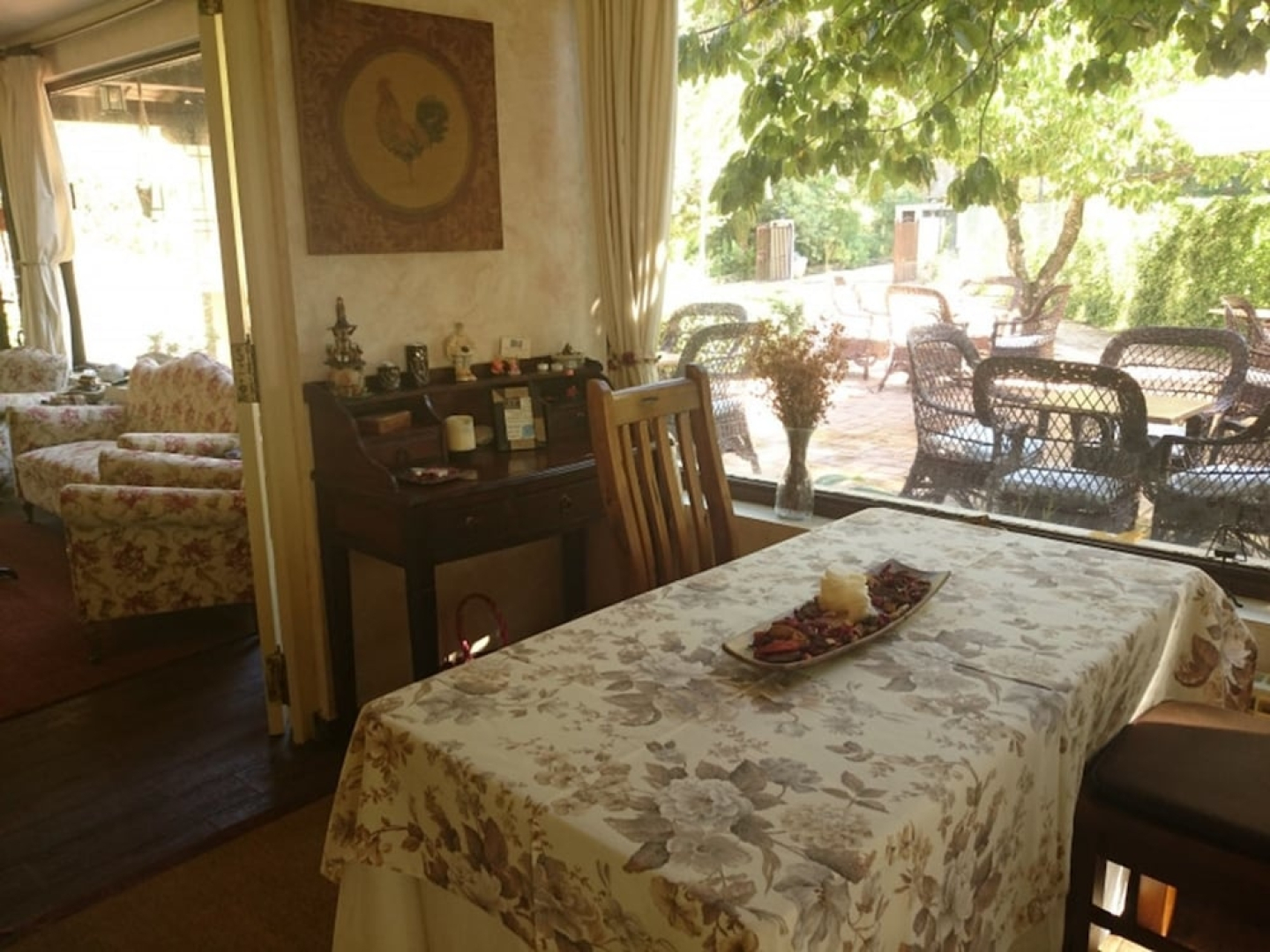 Hotel Rural El Bosque de la Herrezuela