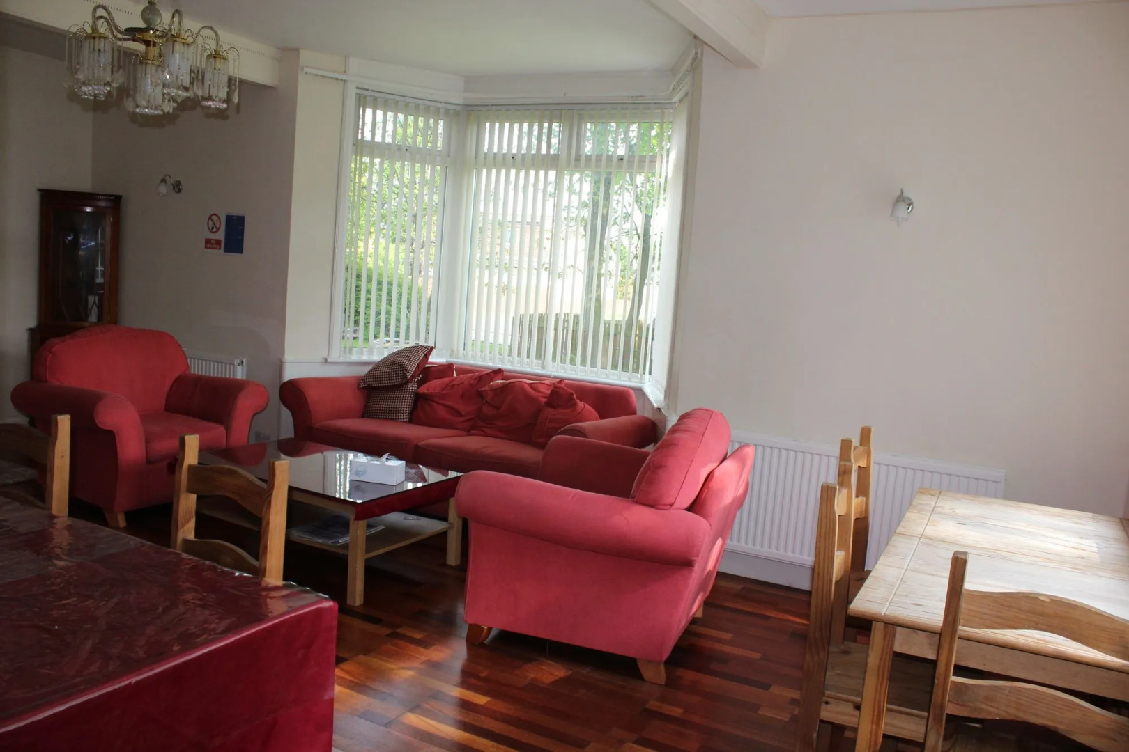 Elderlea Guest House