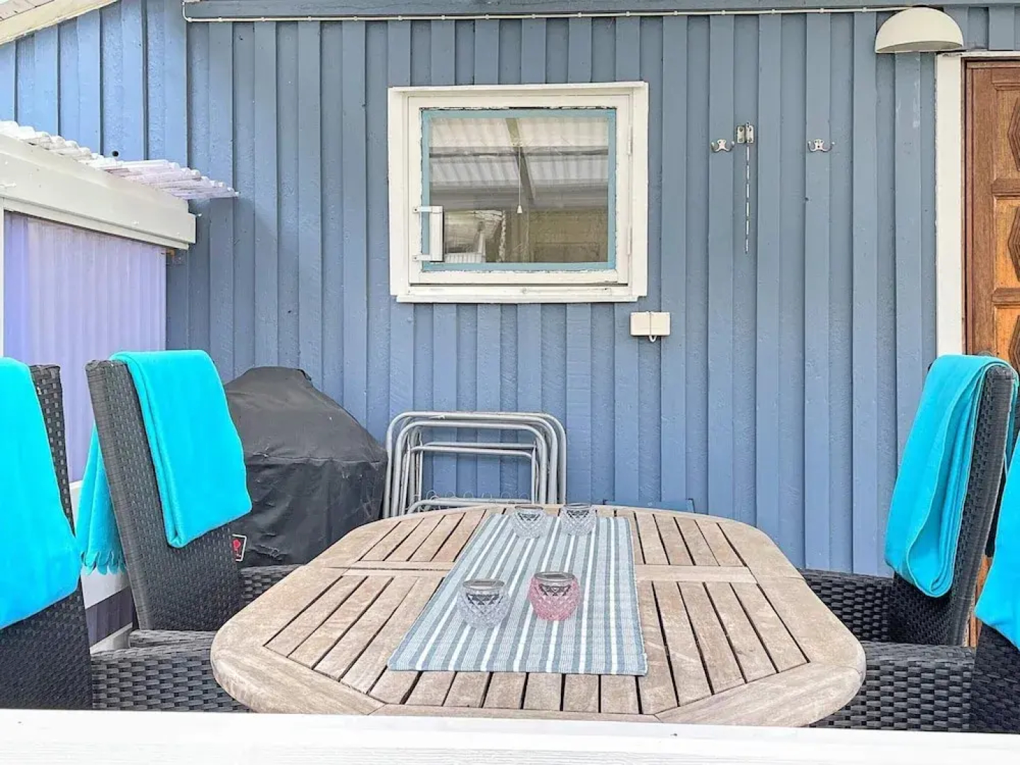 4 Person Holiday Home in Ljungskile-by Traum