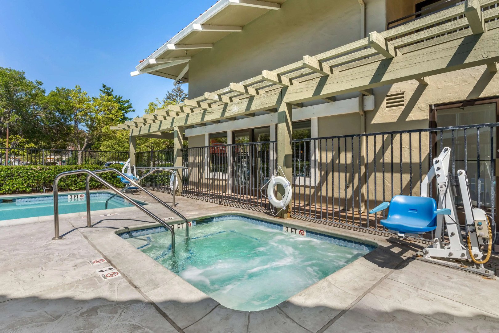 Best Western Plus Inn Scotts Valley