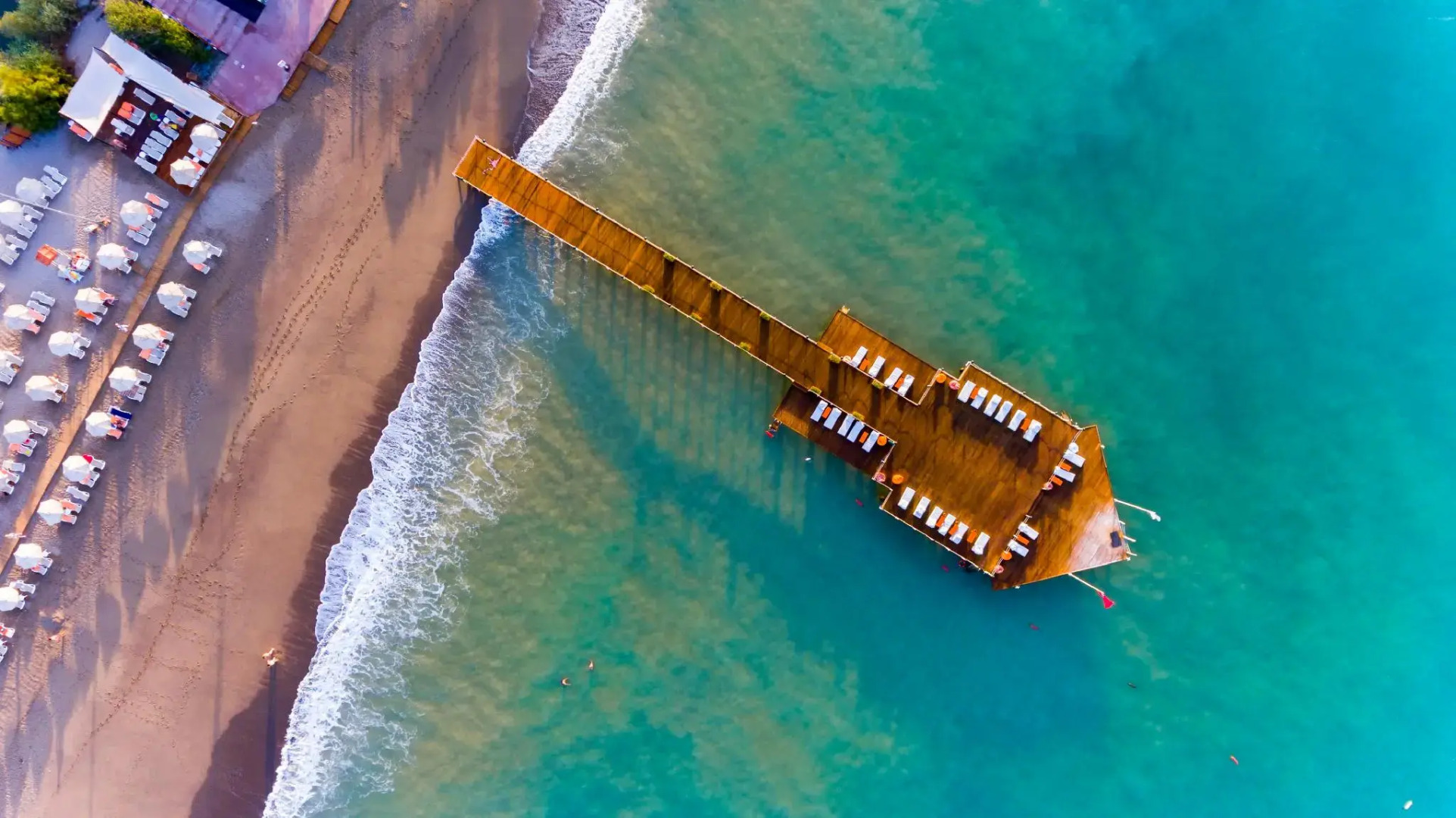 Starlight Resort Hotel - All Inclusive