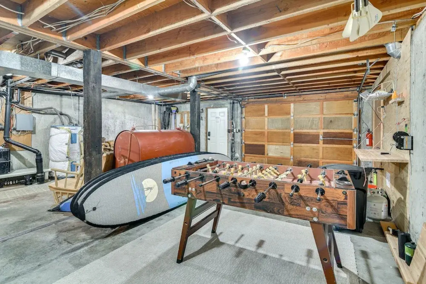 Rustic Government Camp Cabin w/ Mountain Views!