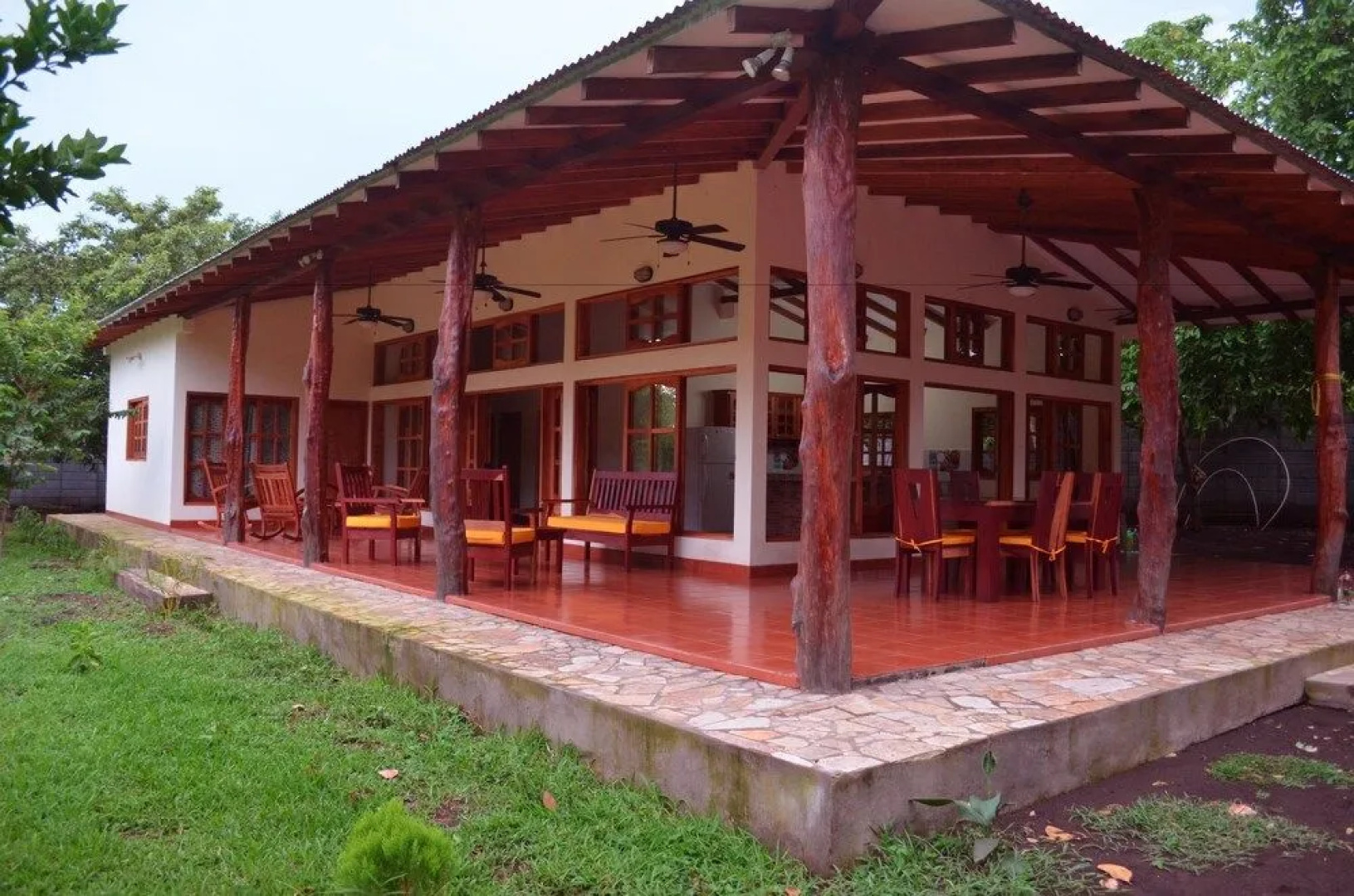 Hostal Casa Los Cocos