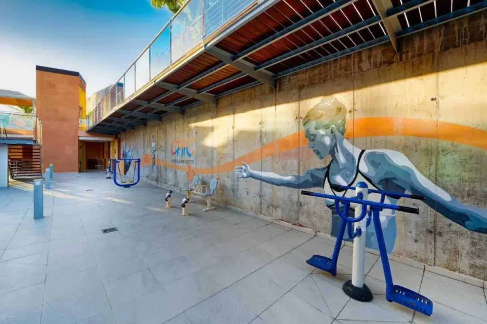 Las Villas de Amadores