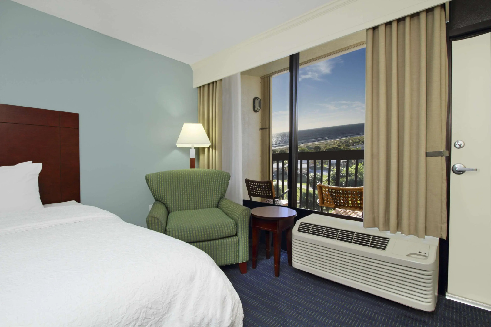 Hampton Inn Cocoa Beach/Cape Canaveral