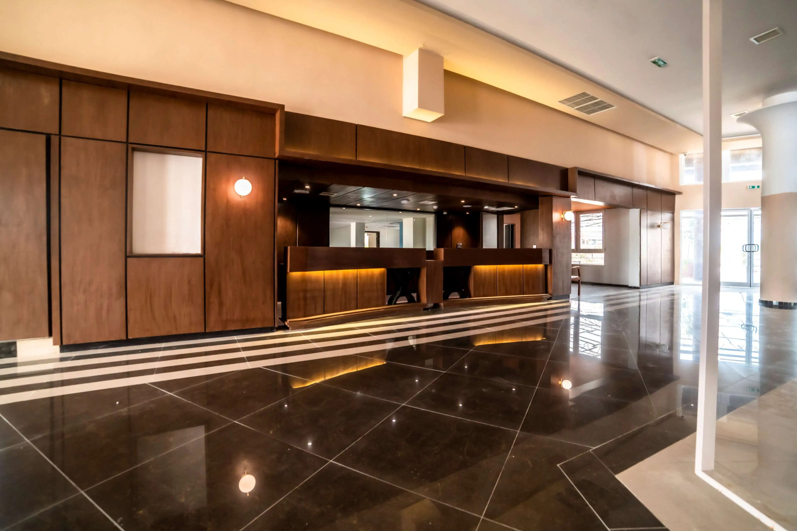 Best Western Plus Soaho Douala Airport