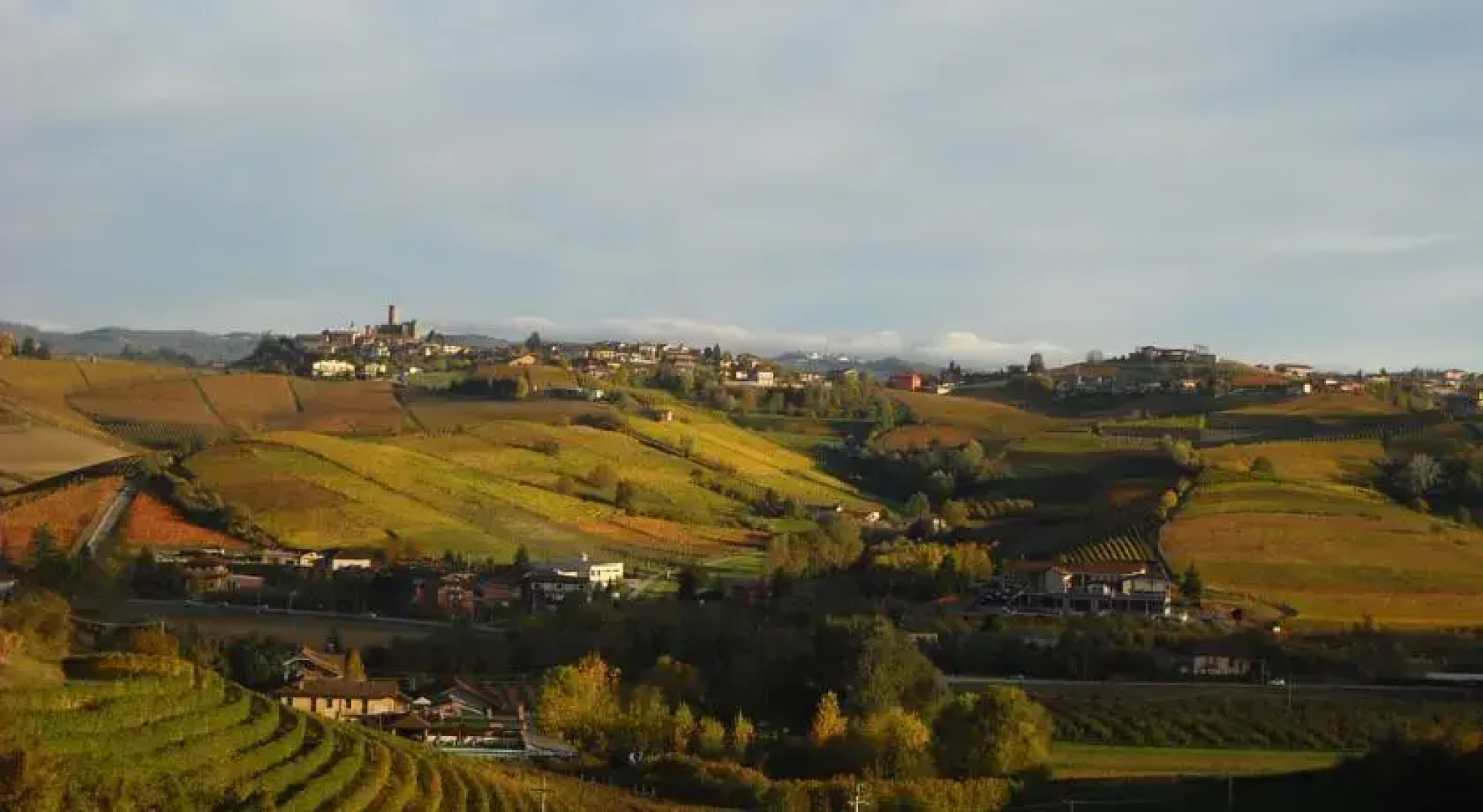 Cascina Ballarin