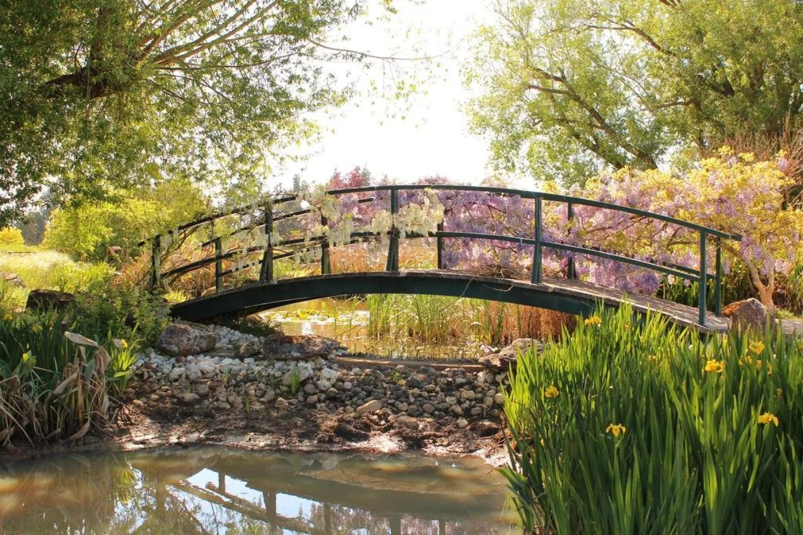 Woodend Old School House