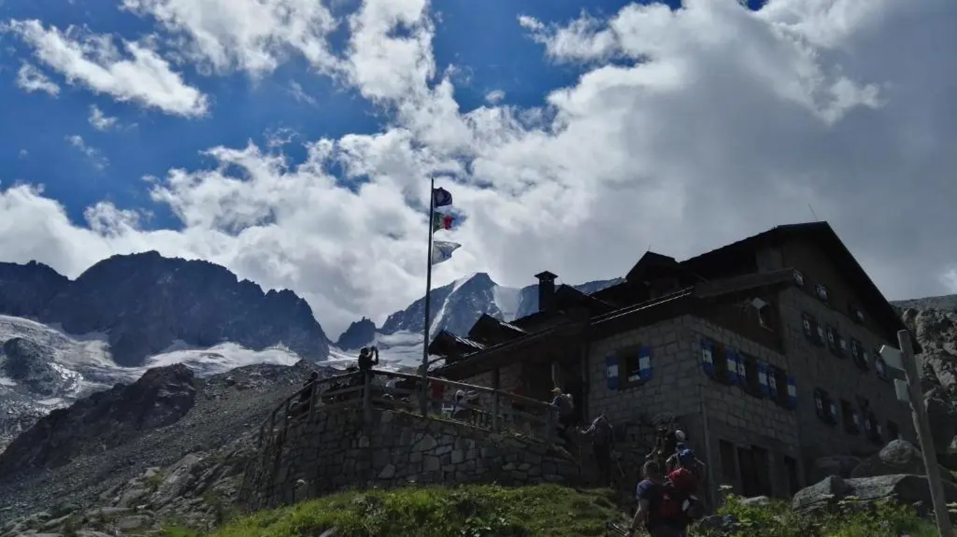 Animæ Natura Hotel & Chalet