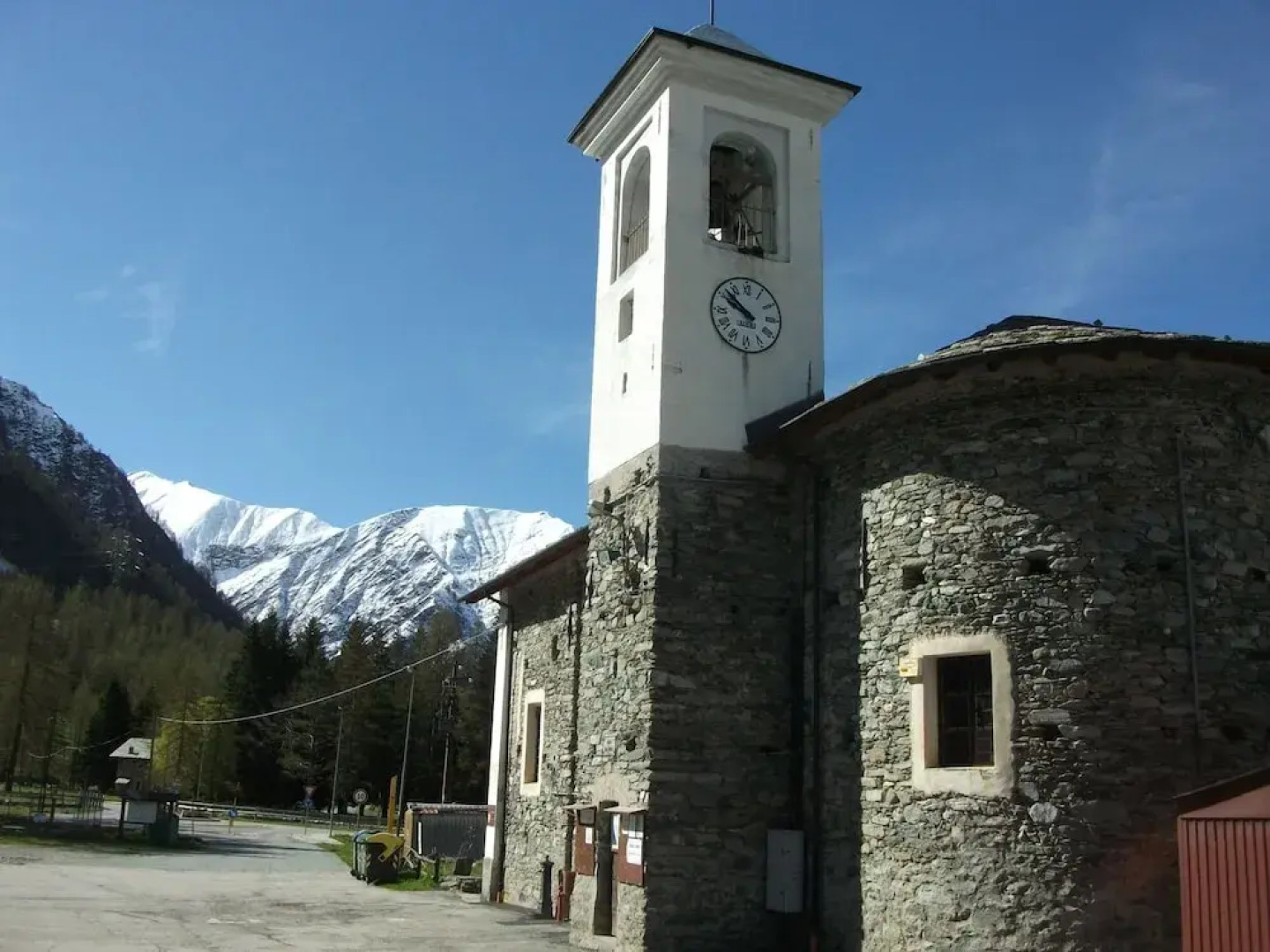 Locanda Aquila Bianca