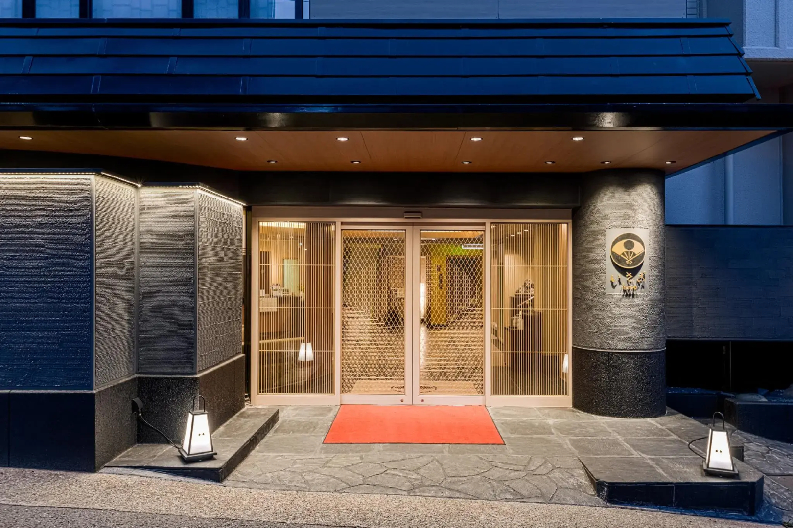 Hotel ISAGO Kobe