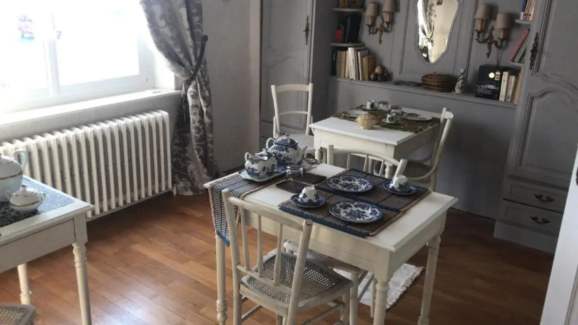 Les Garçonnières De Sologne